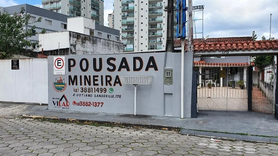 Pousada Mineira-1