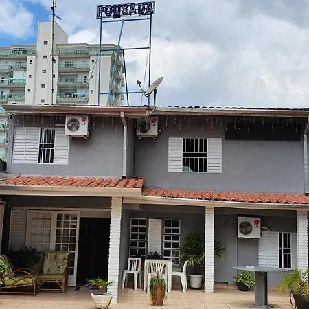 Pousada Mineira-2