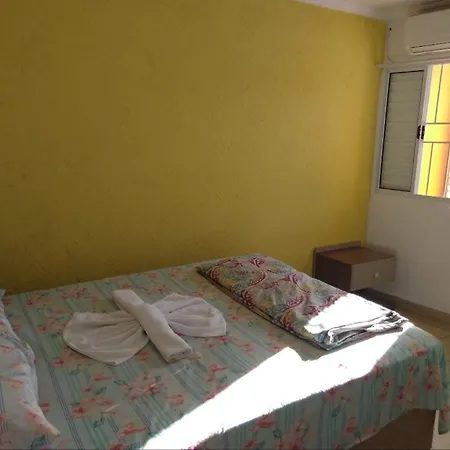 Pousada Mineira-3